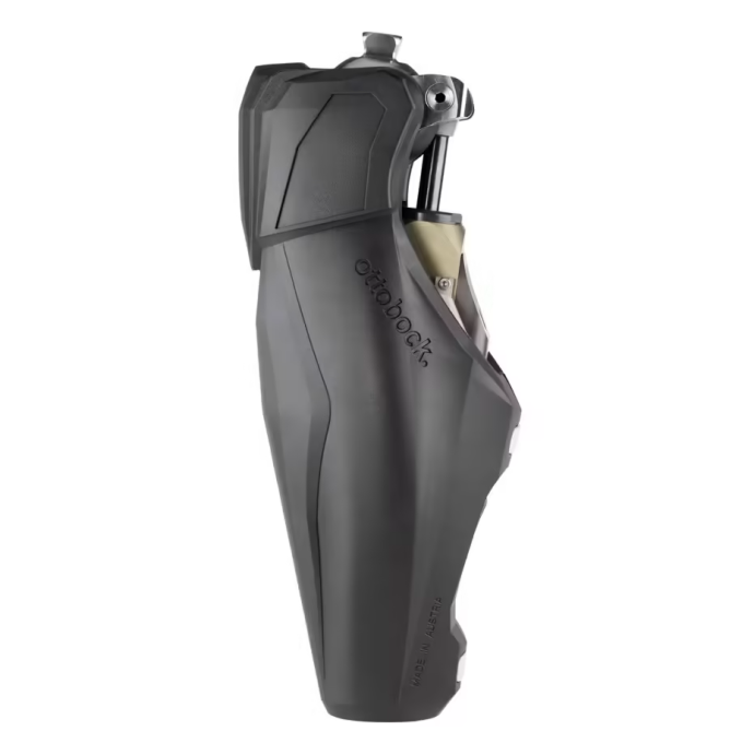 Коленный модуль Ottobock Genium X3