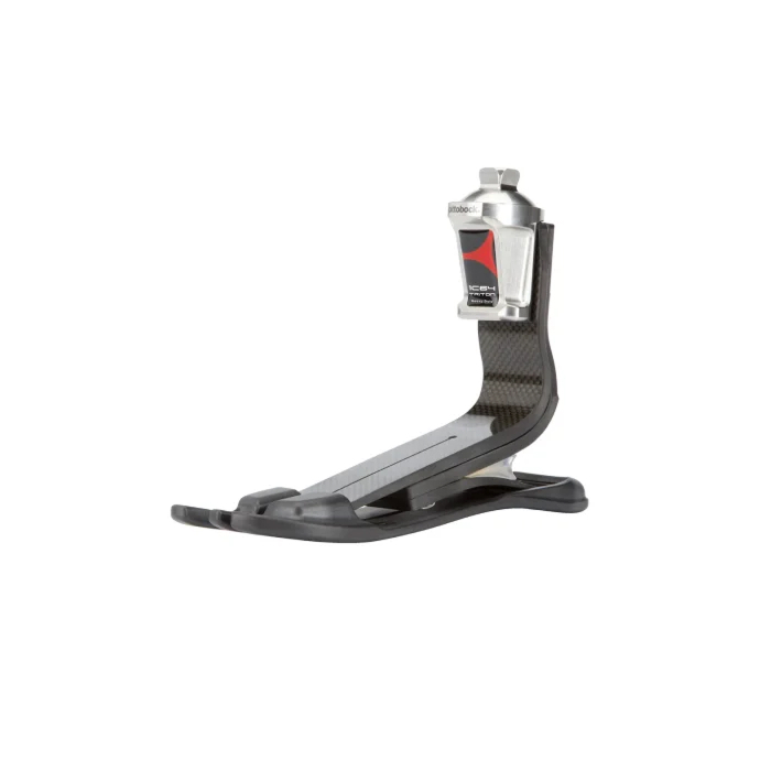 Карбоновая стопа Triton Heavy Duty